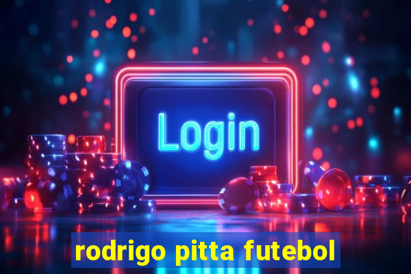 rodrigo pitta futebol